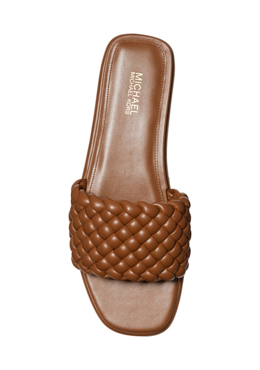 Amelia Flat Sandals