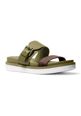 belk sandals michael kors