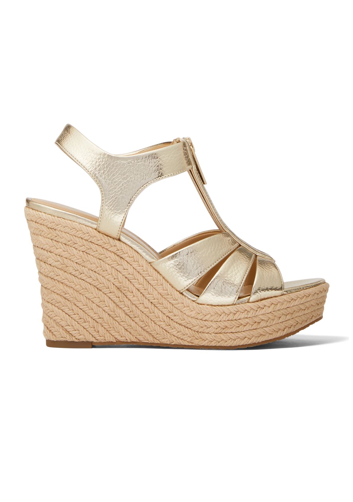 Berkley Wedge Sandals
