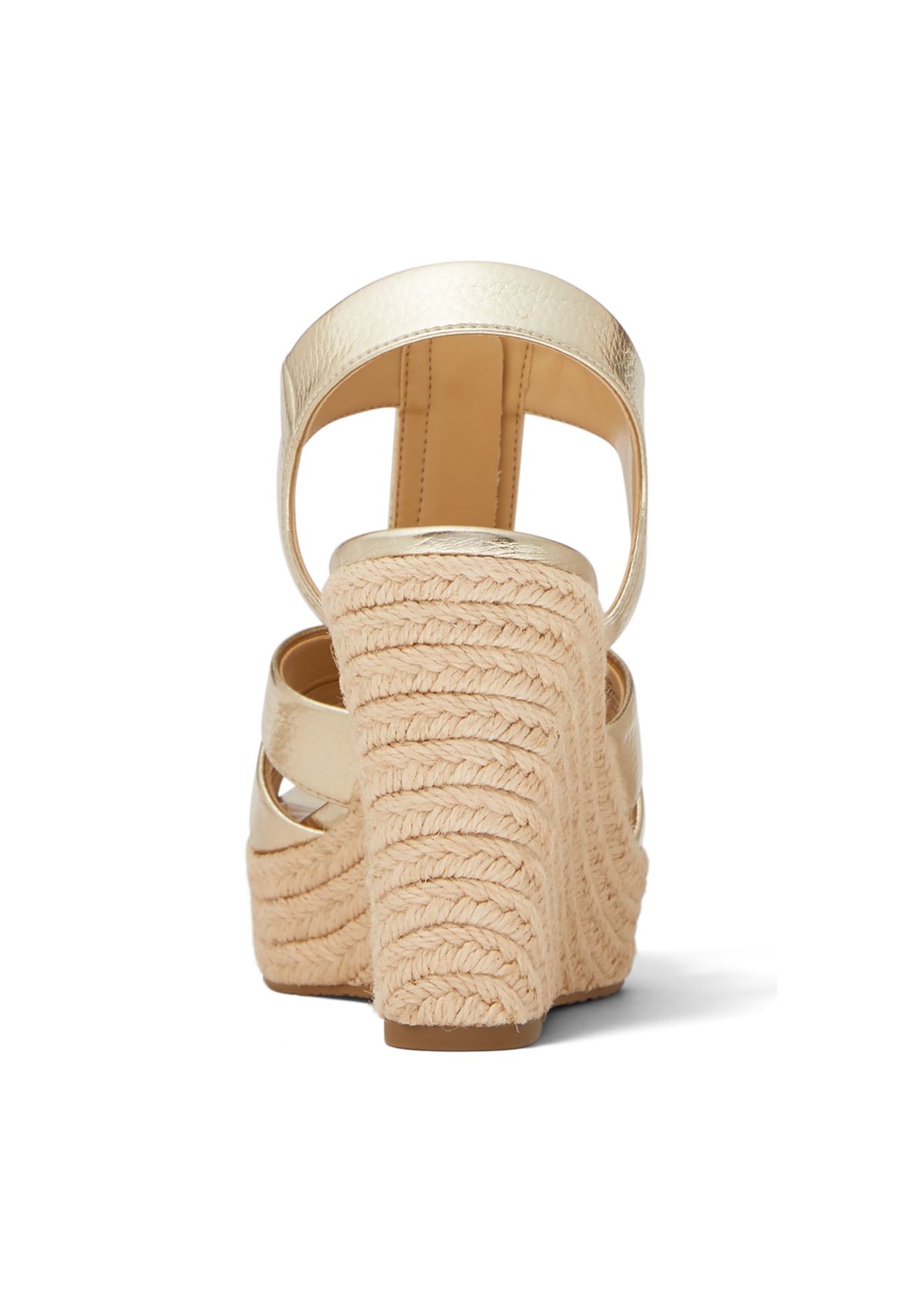 Berkley Wedge Sandals