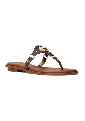 MICHAEL Michael Kors Conway Sandals belk