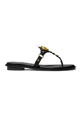 Belk michael cheap kors sandals