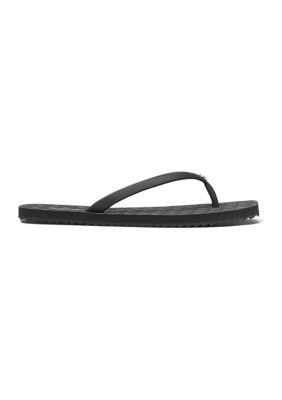 Belk hot sale flip flops