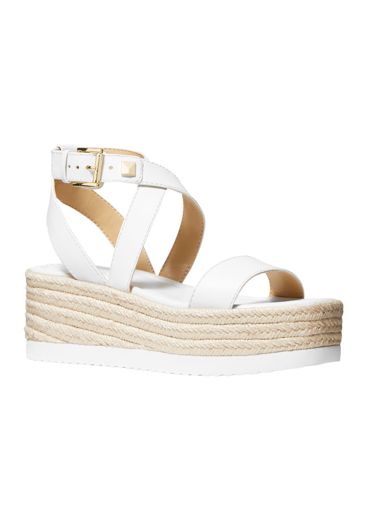 Lowry Wedge Sandals