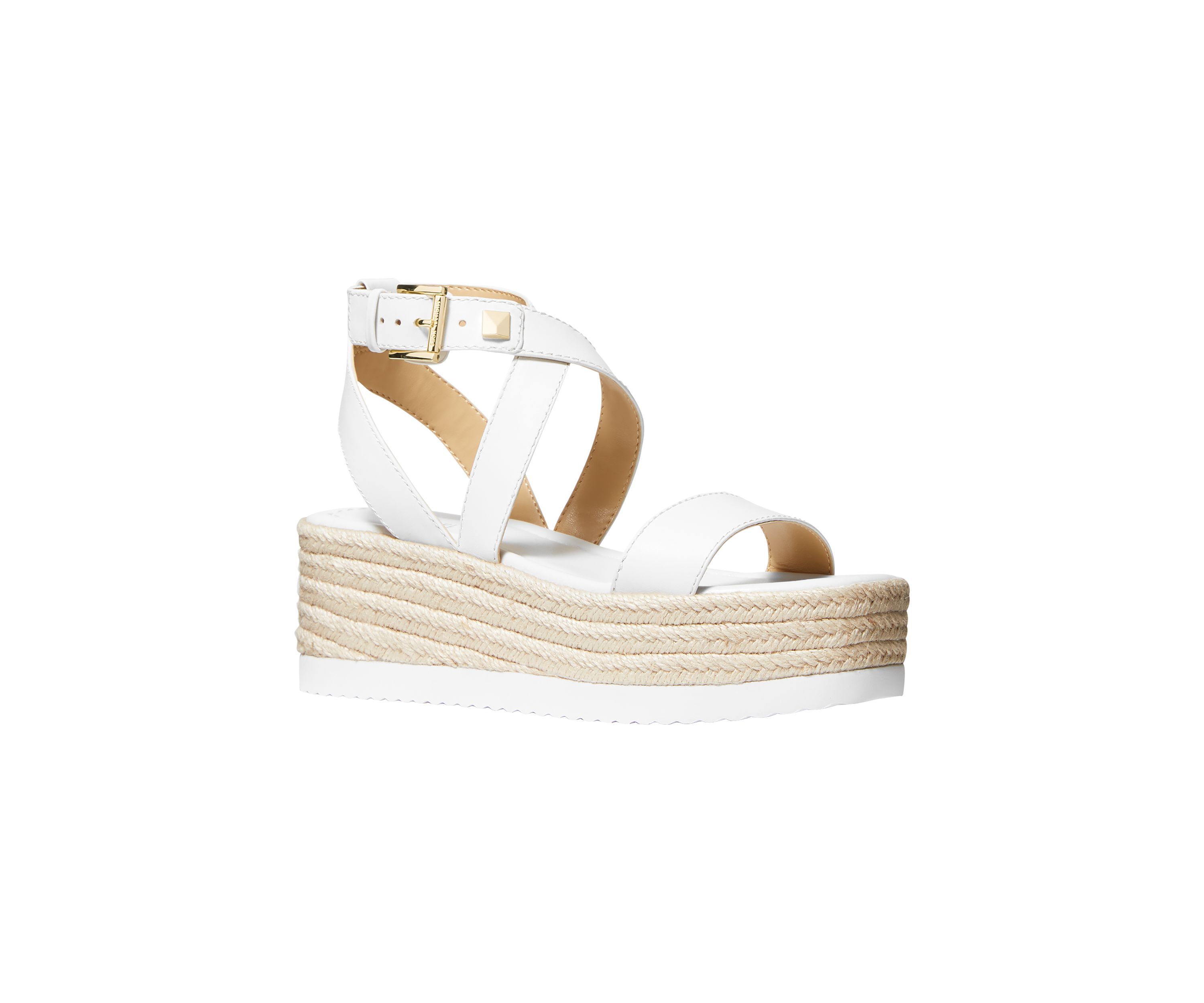 Lowry Wedge Sandals