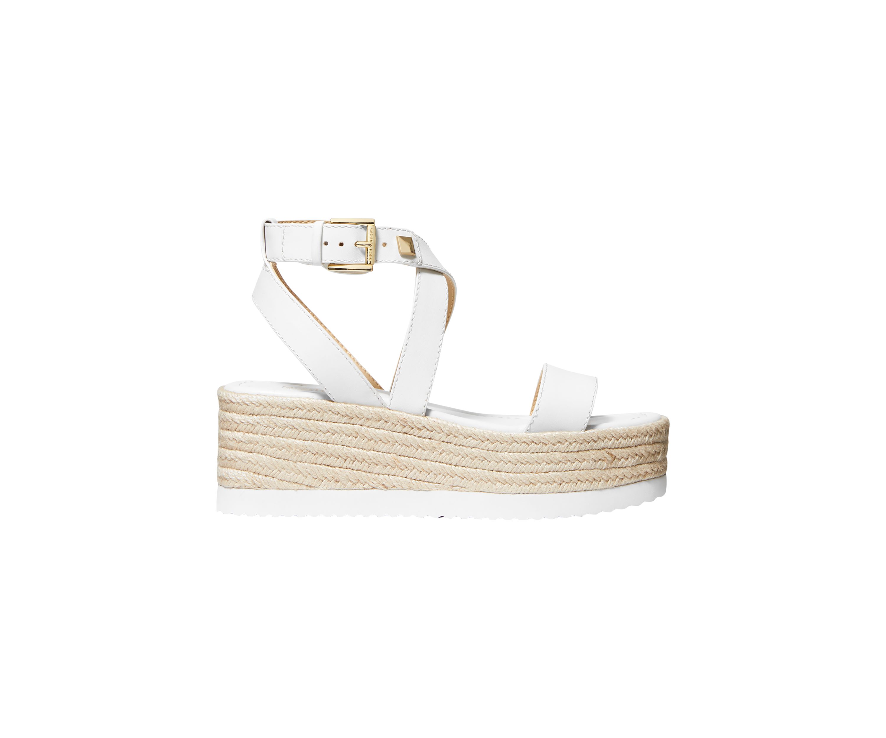 Lowry Wedge Sandals