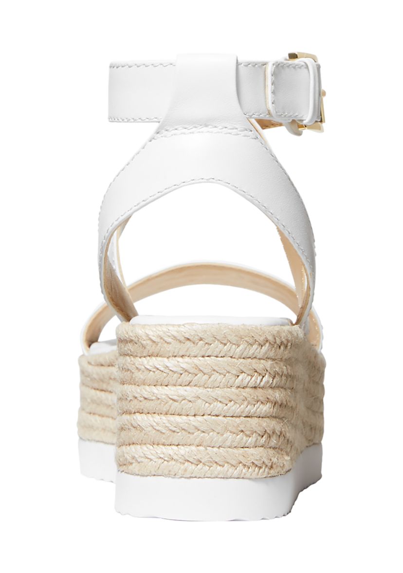 Lowry Wedge Sandals
