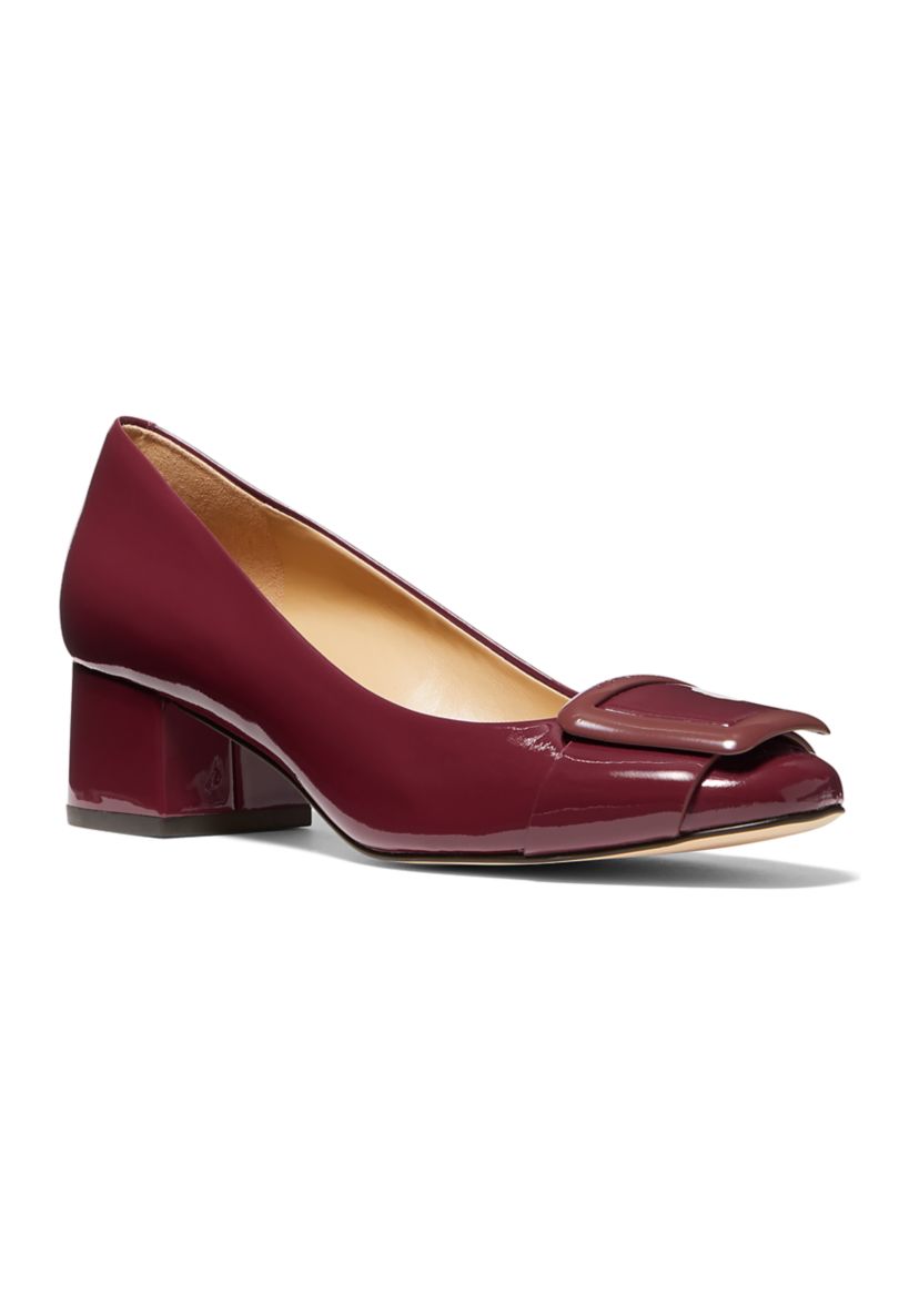 Patsy Mid Pumps
