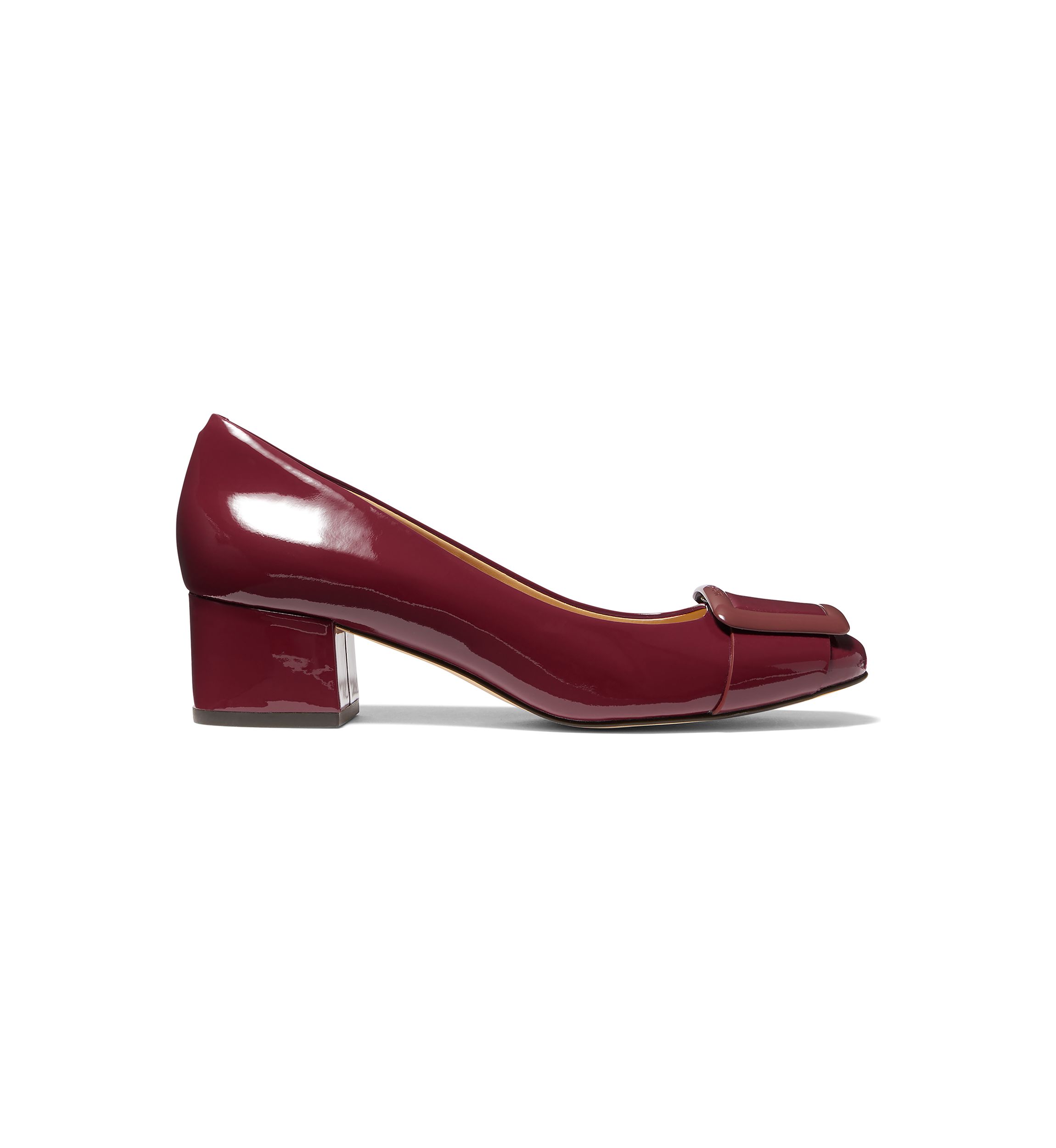 Patsy Mid Pumps