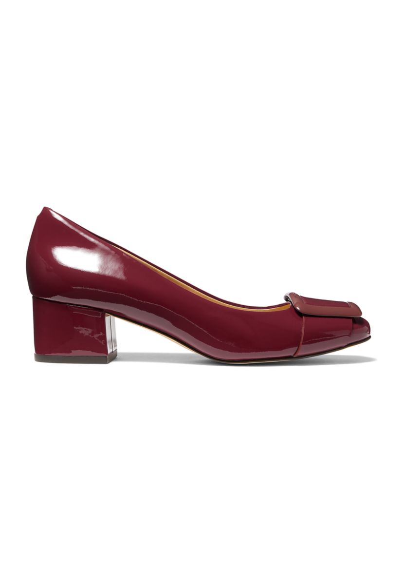 Patsy Mid Pumps