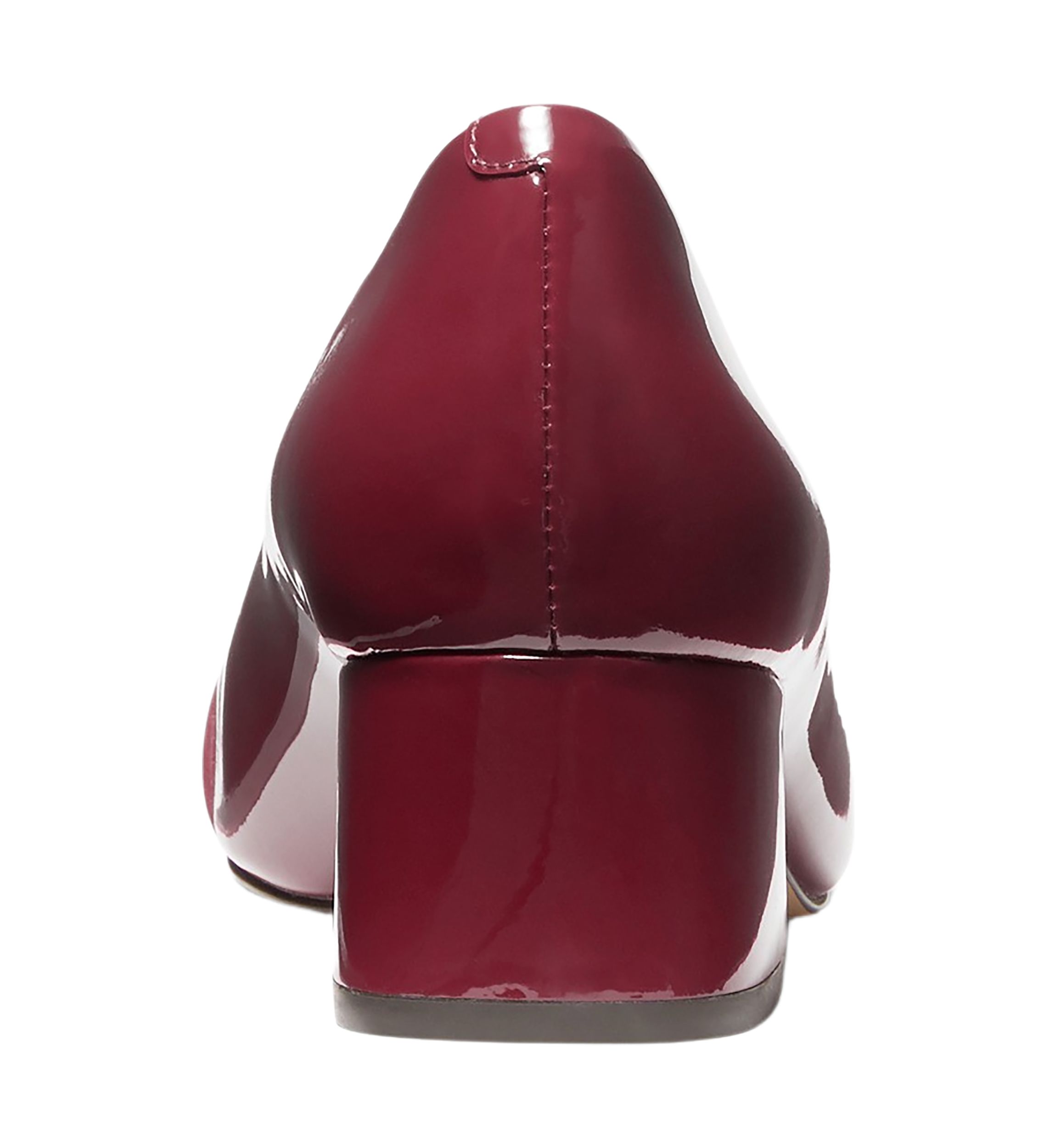 Patsy Mid Pumps