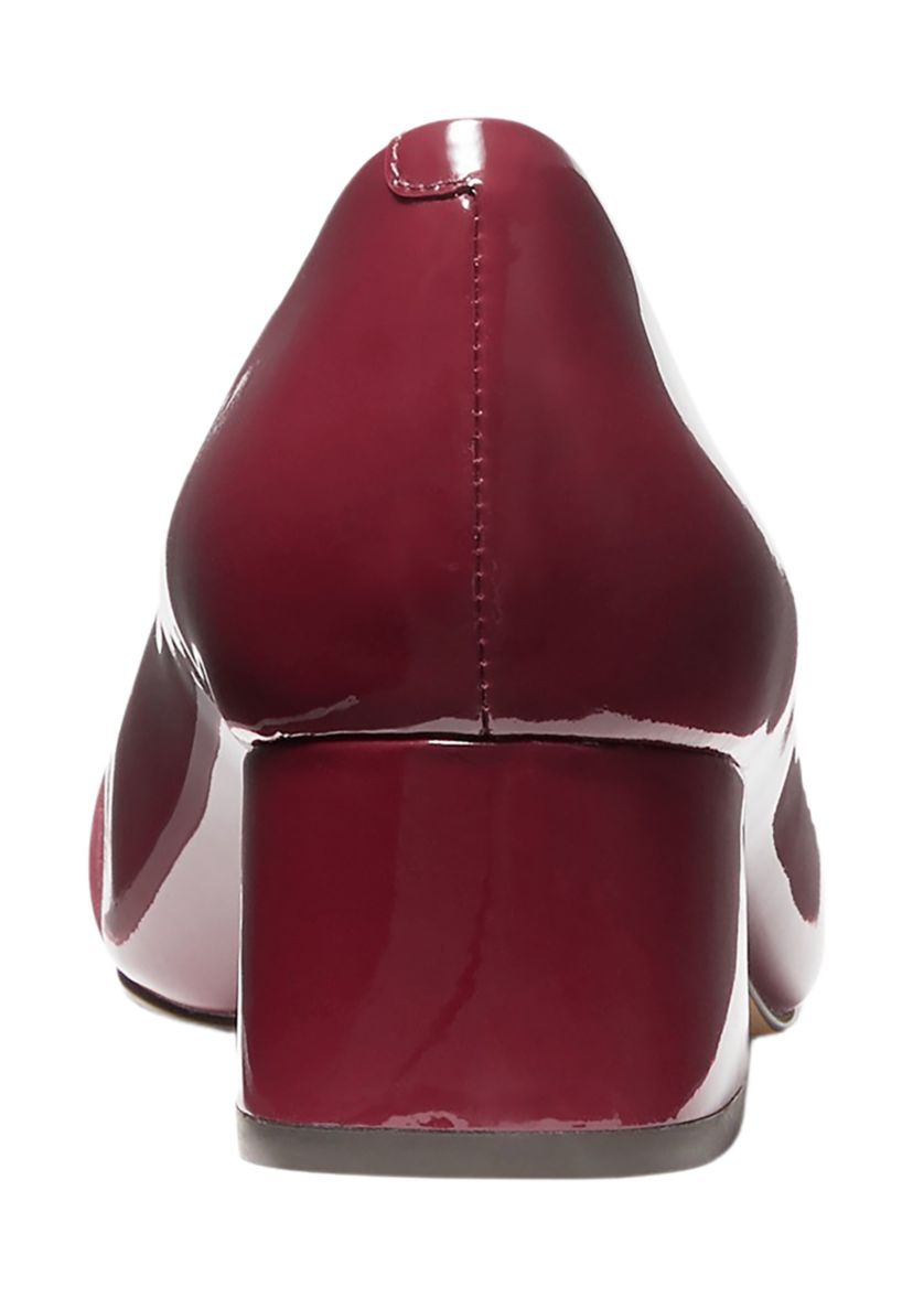 Patsy Mid Pumps