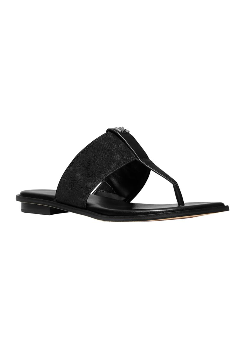 Verity Thong Sandals