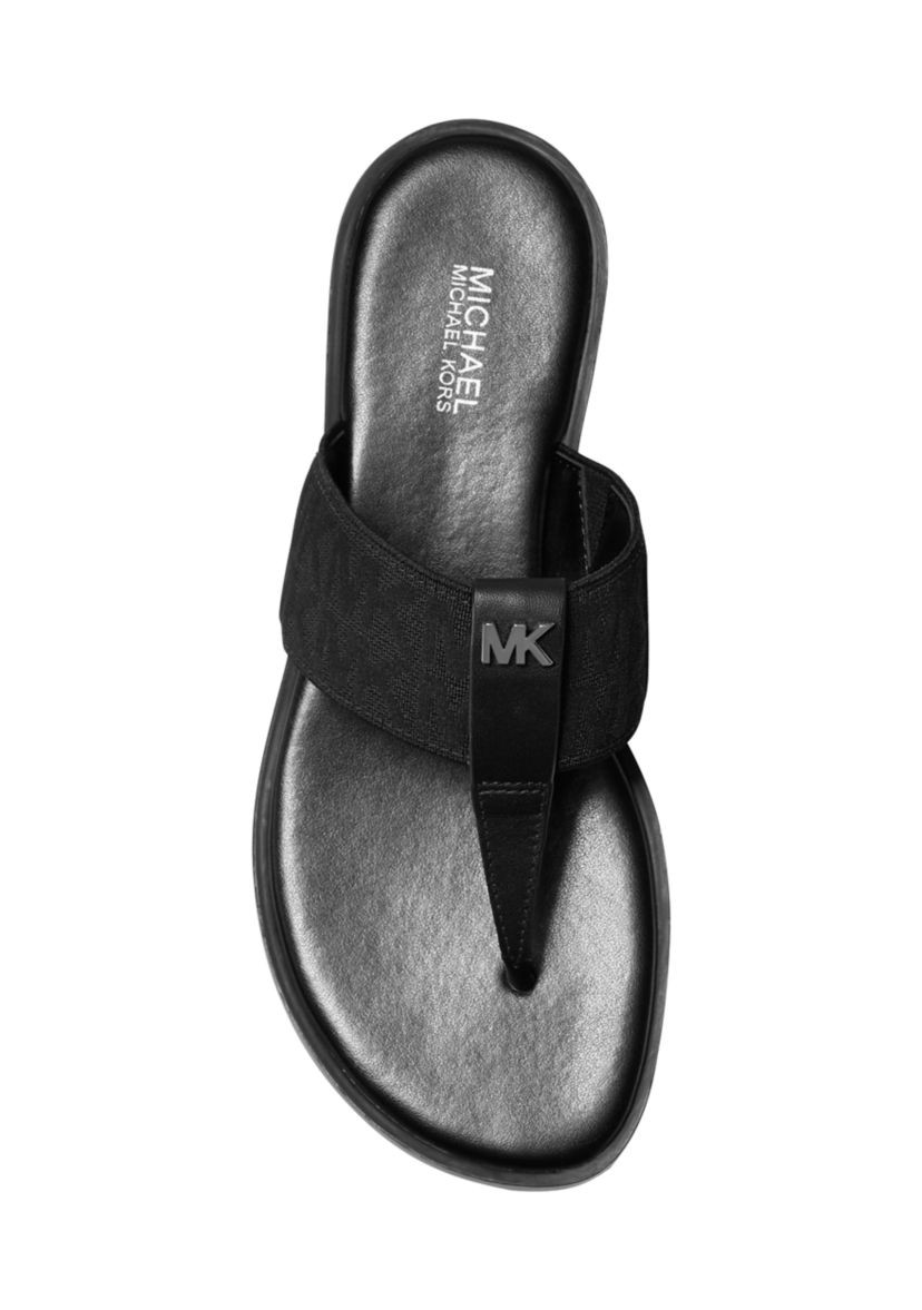 Verity Thong Sandals