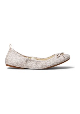 MICHAEL Michael Kors Juliette Flats | belk