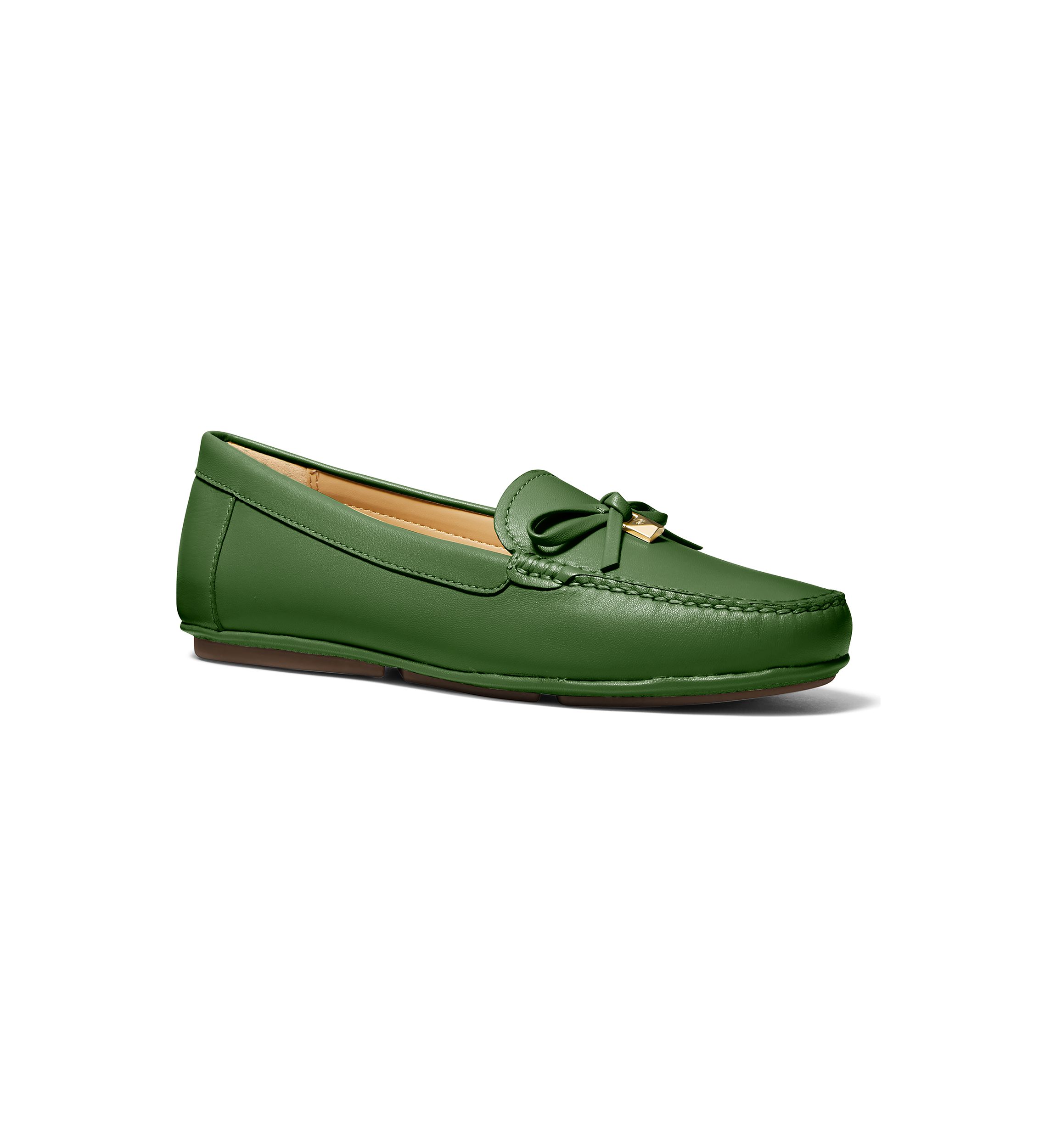 Juliette Moc Flats