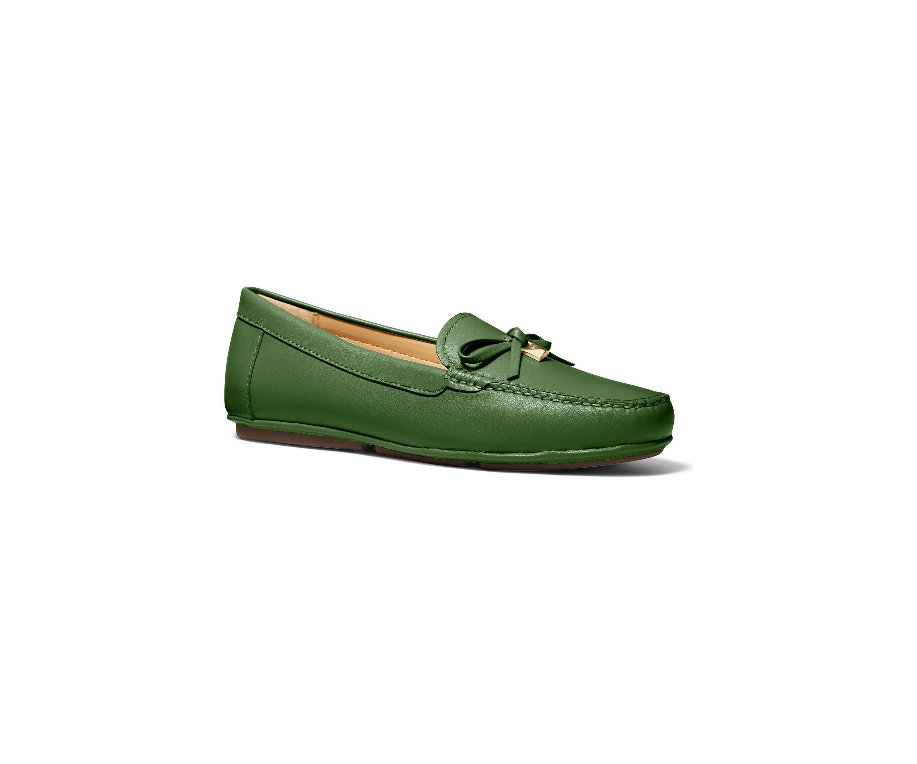 Juliette Moc Flats