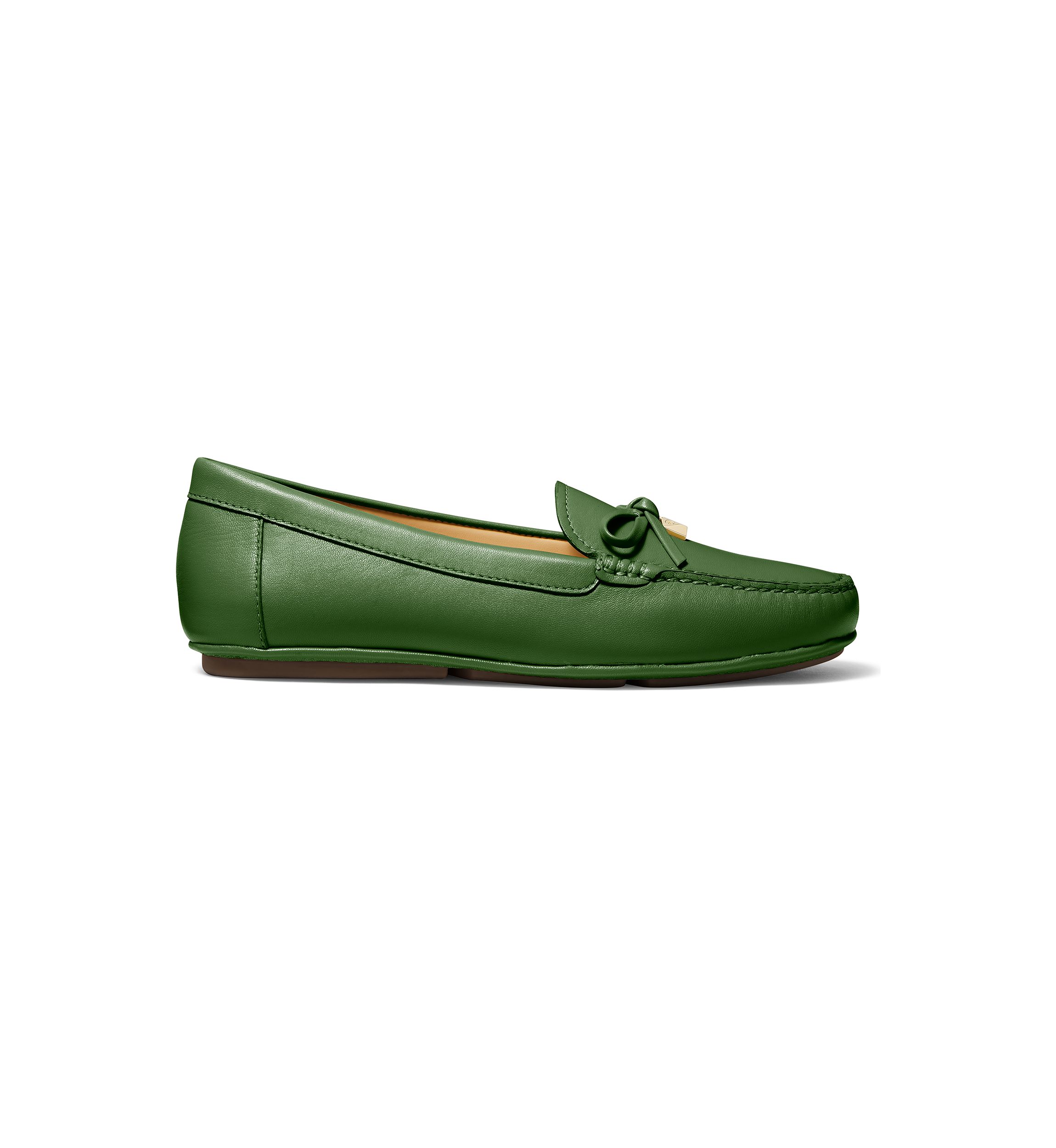Juliette Moc Flats