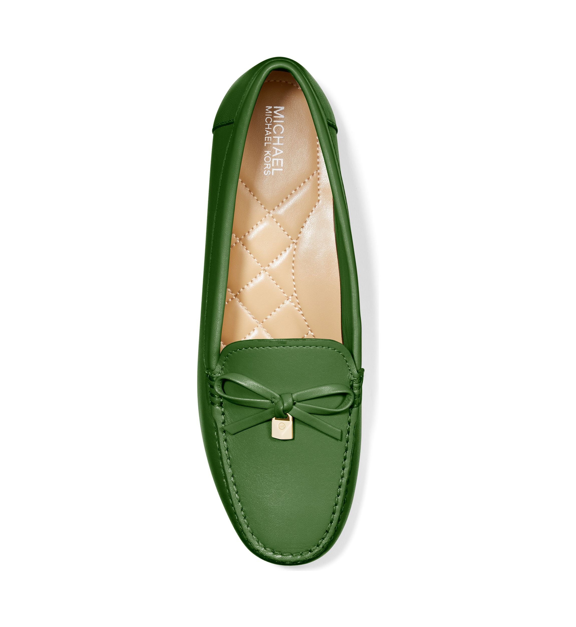 Juliette Moc Flats