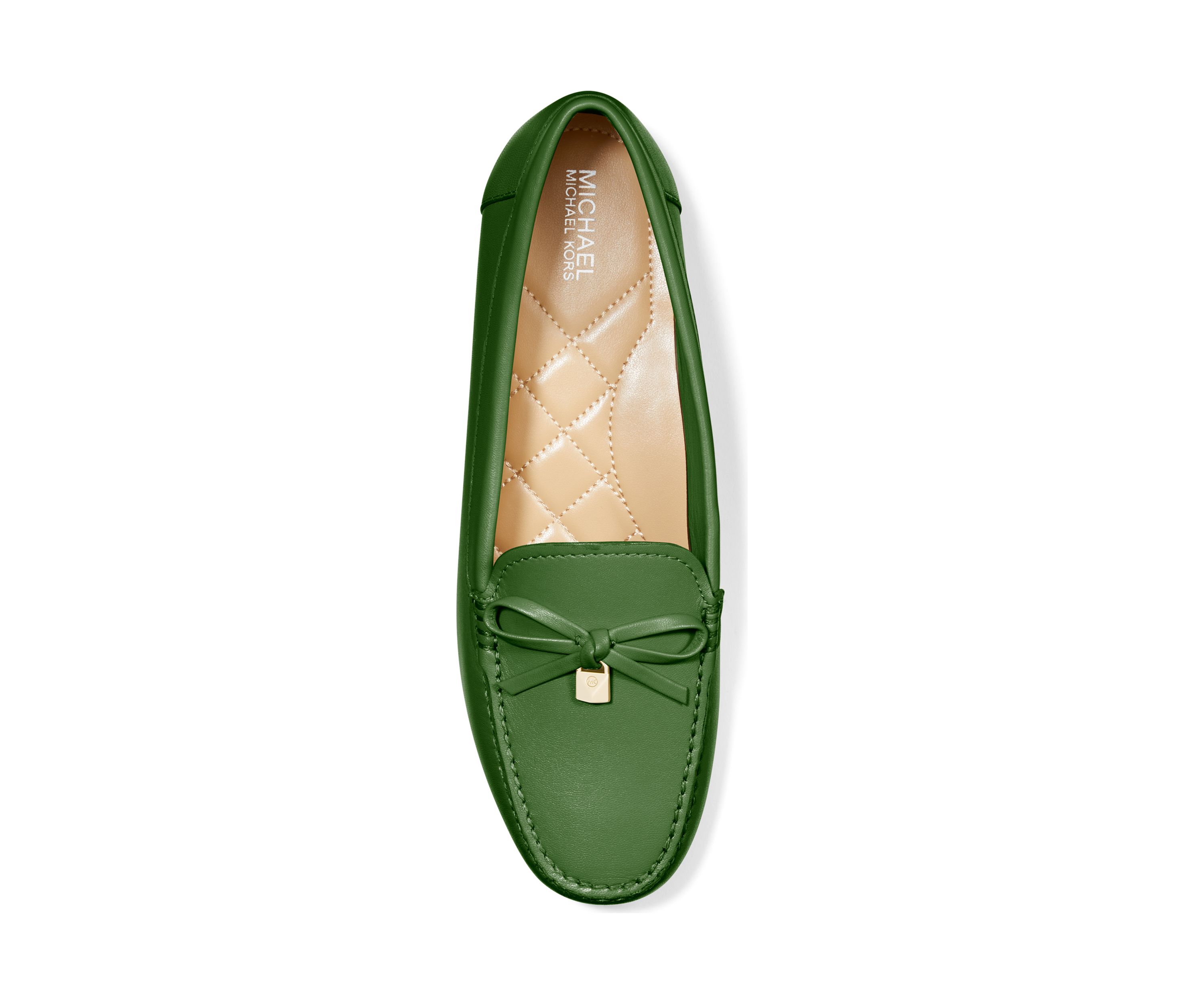 Juliette Moc Flats