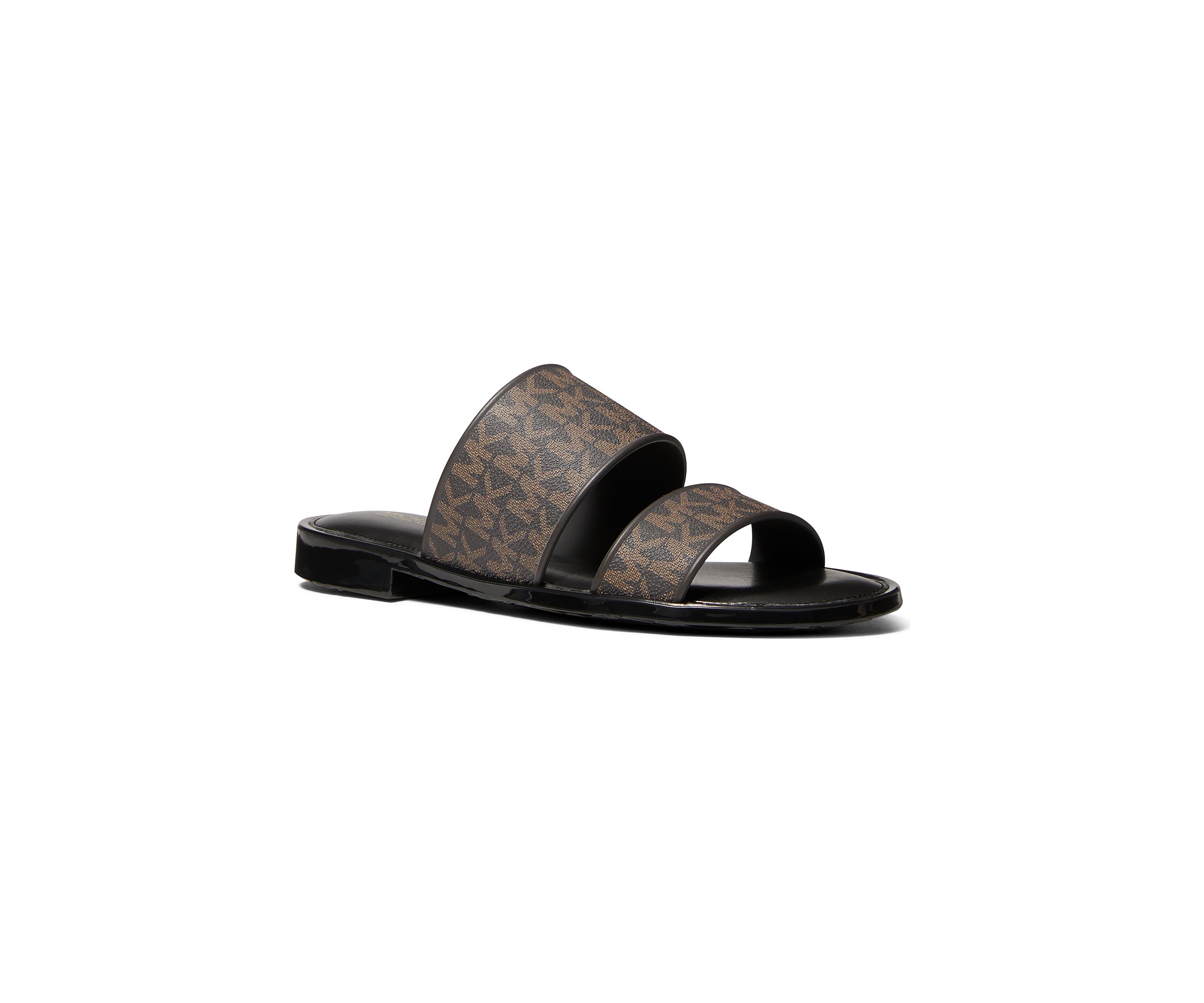 Kennedy Jelly Slide Sandals