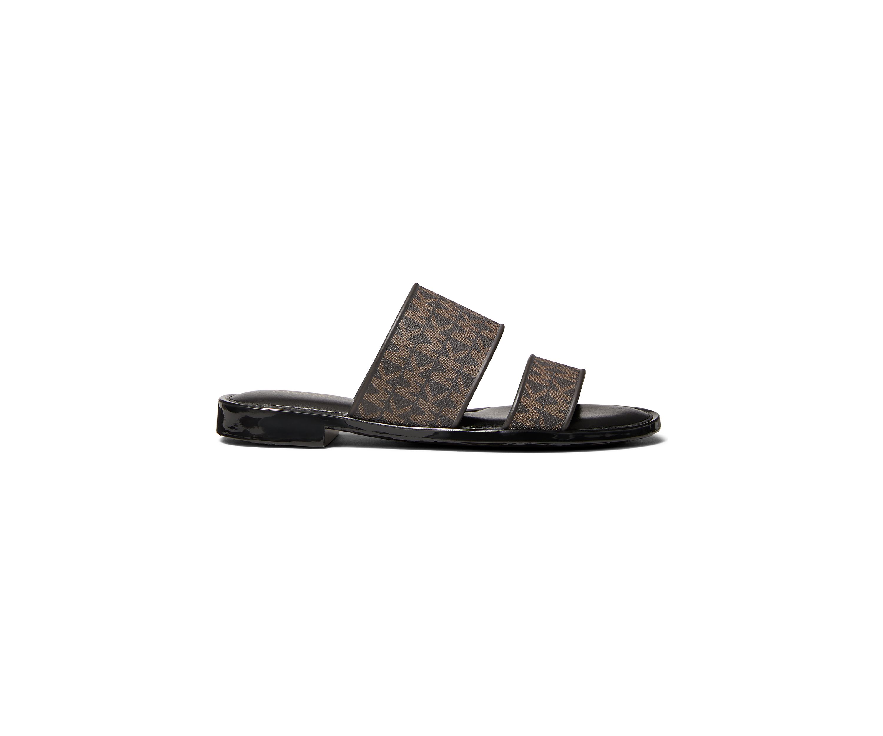 Kennedy Jelly Slide Sandals