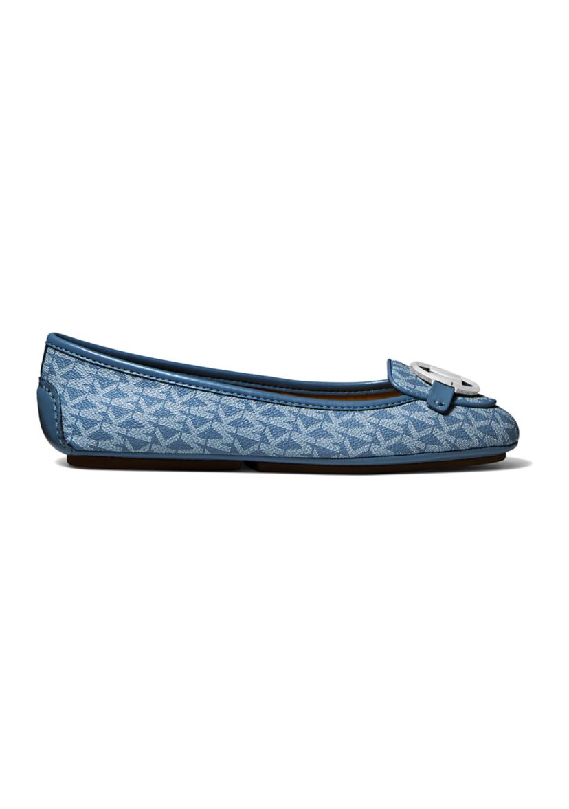 Lillie Moccasins 