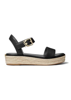 MICHAEL Michael Kors Richie Espadrille Sandals | belk