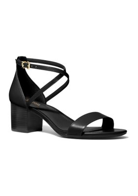 MICHAEL Michael Kors Serena Flex Sandals belk