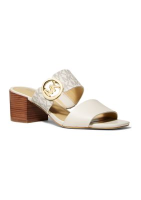 Mk 2024 summer sandals