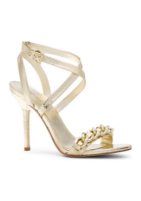 MICHAEL Michael Kors Asha Sandals | belk