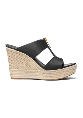 Belk michael kors on sale sandals