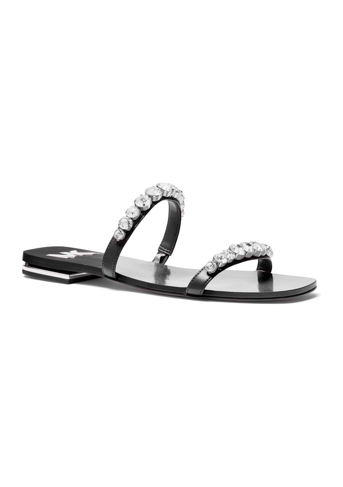 Jessa Flat Sandals