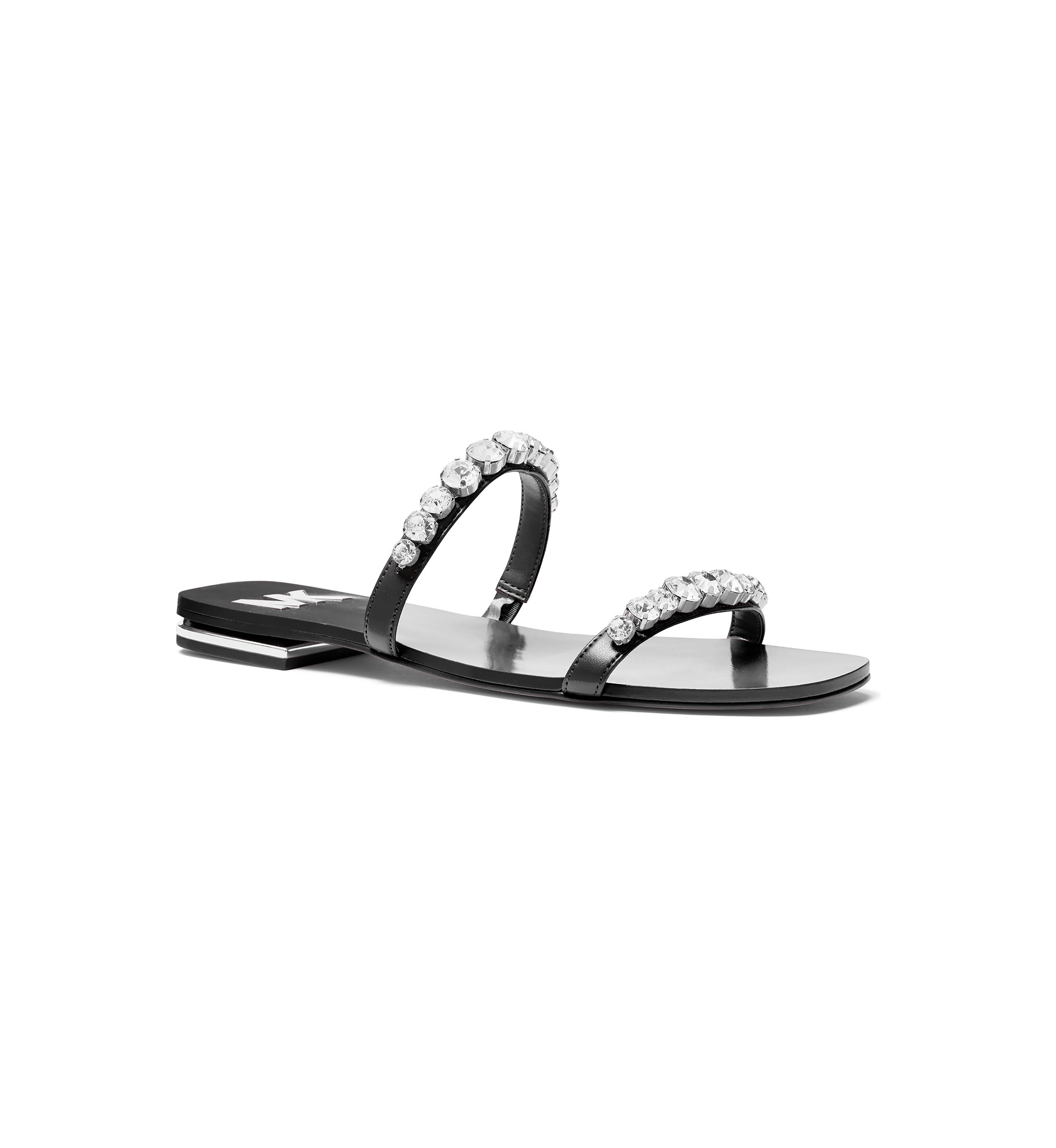 Jessa Flat Sandals