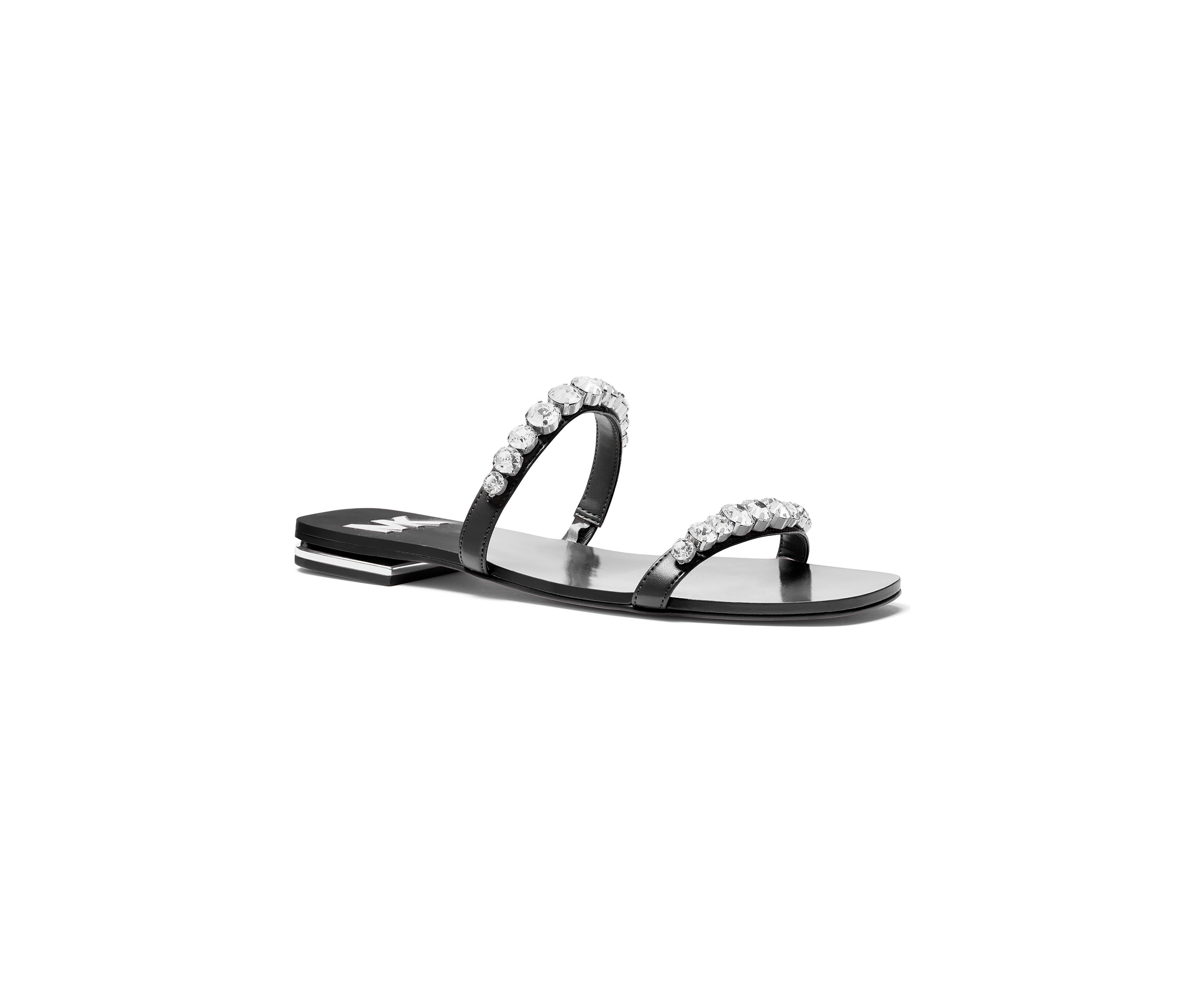 Jessa Flat Sandals