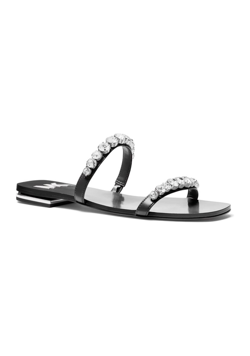 Jessa Flat Sandals