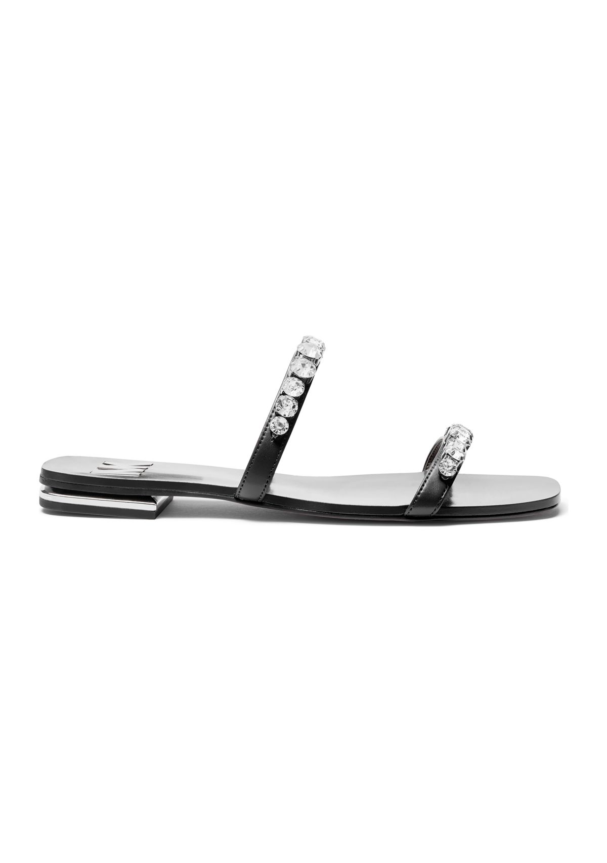 Jessa Flat Sandals