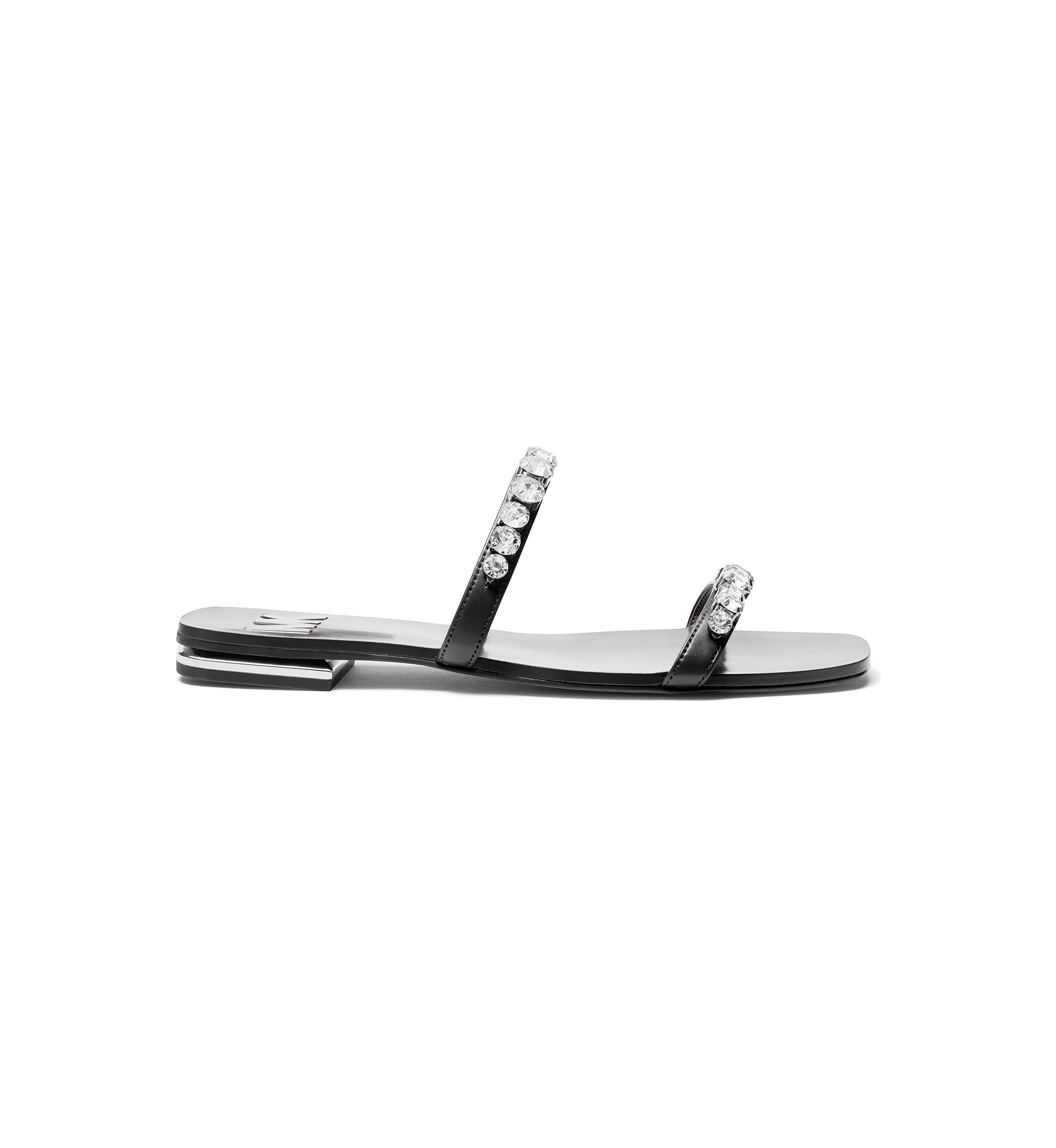 Jessa Flat Sandals