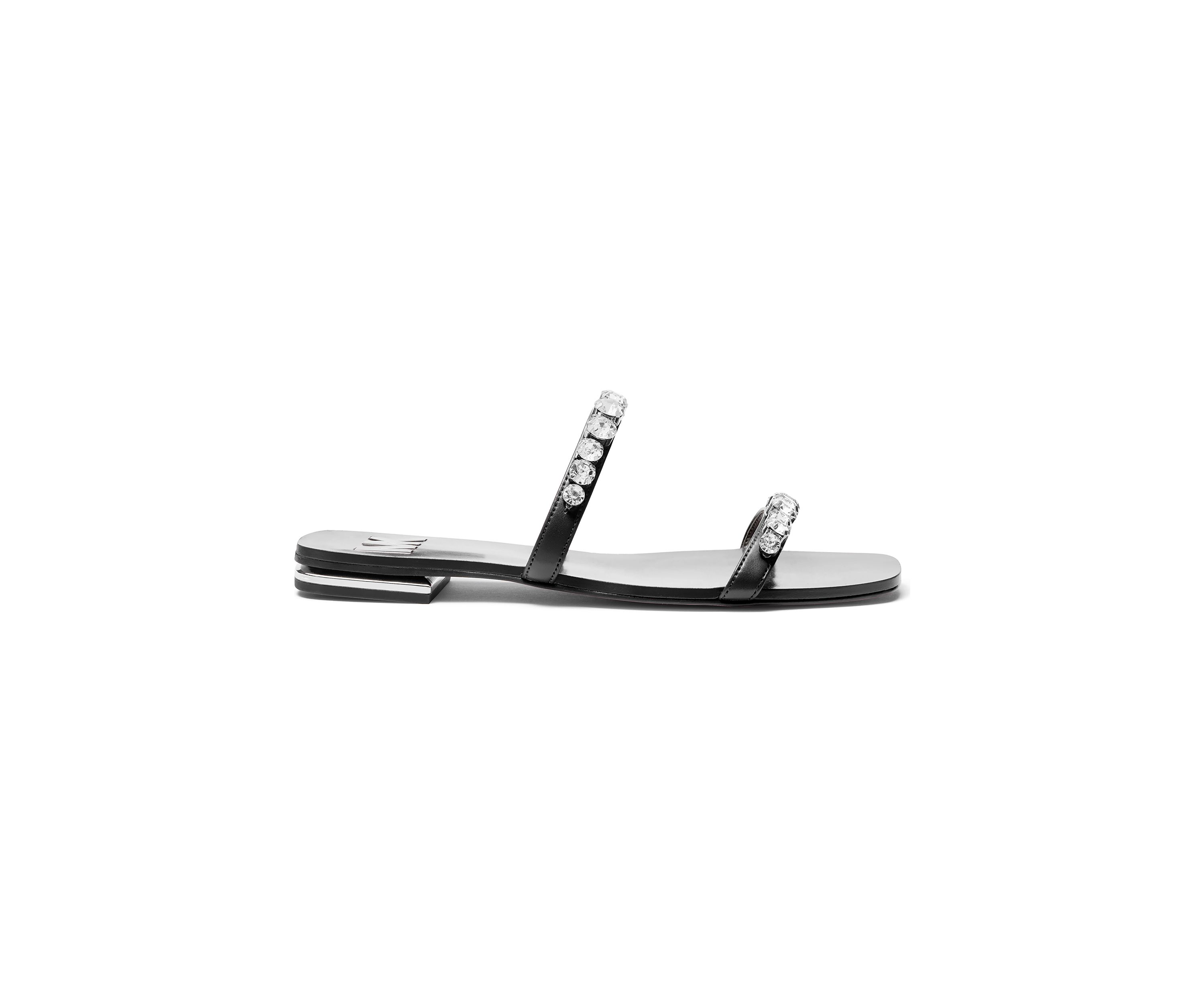 Jessa Flat Sandals