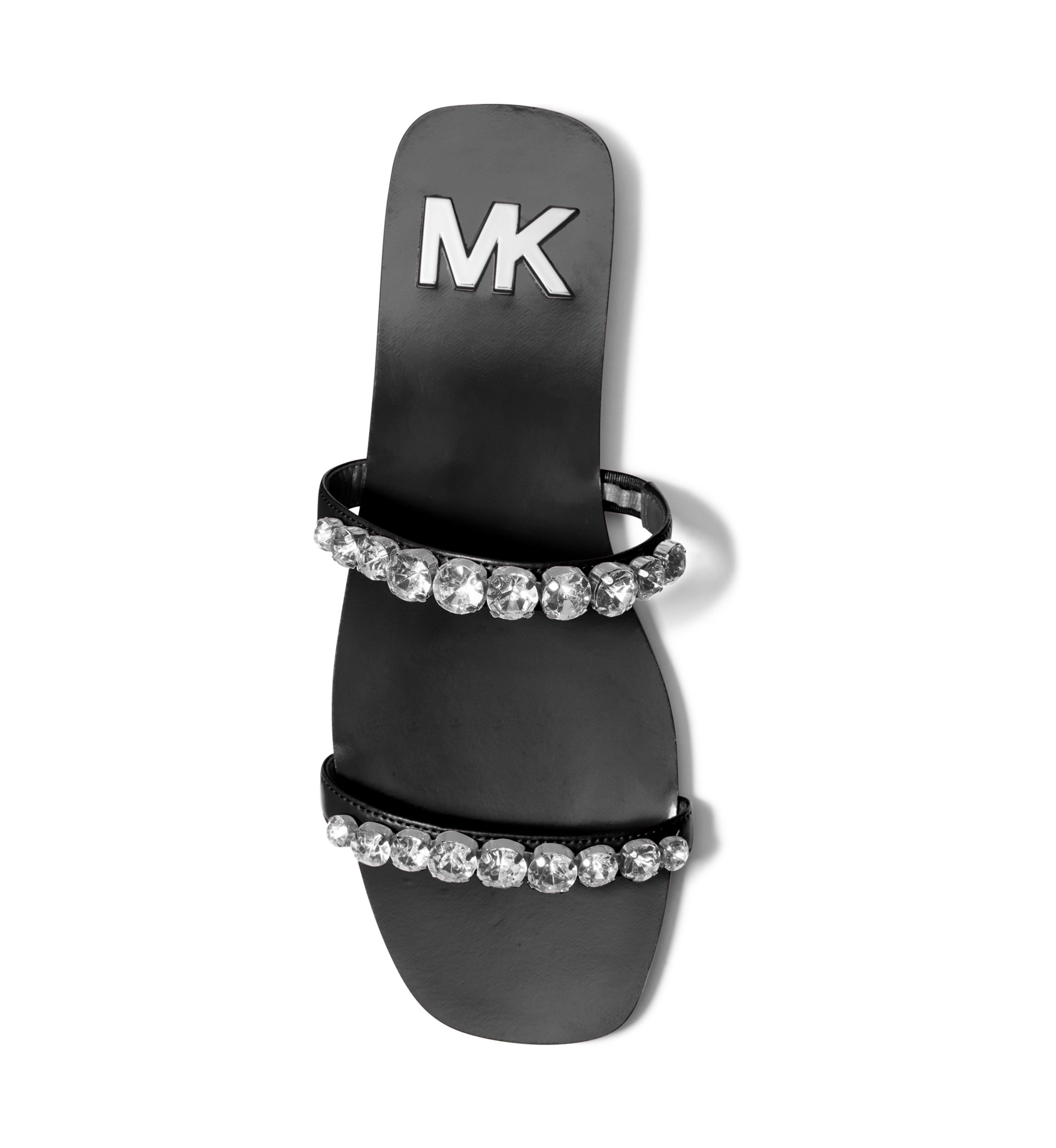 Jessa Flat Sandals