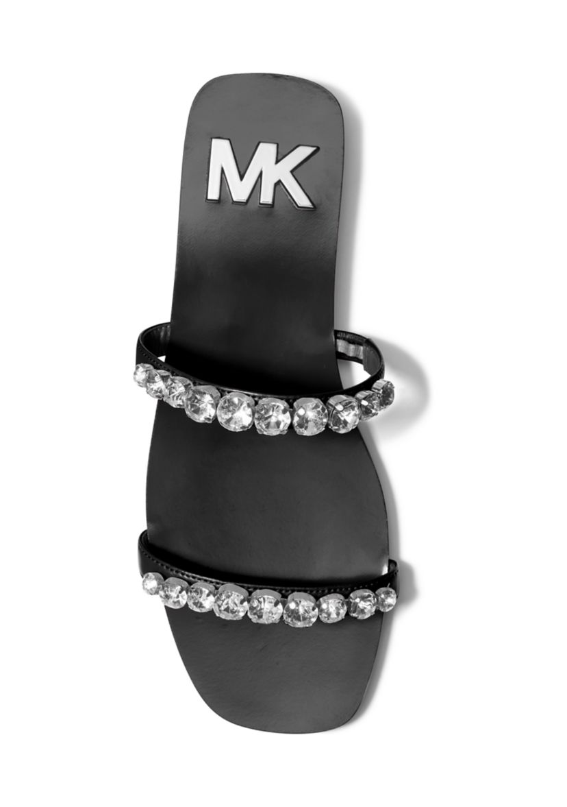 Jessa Flat Sandals