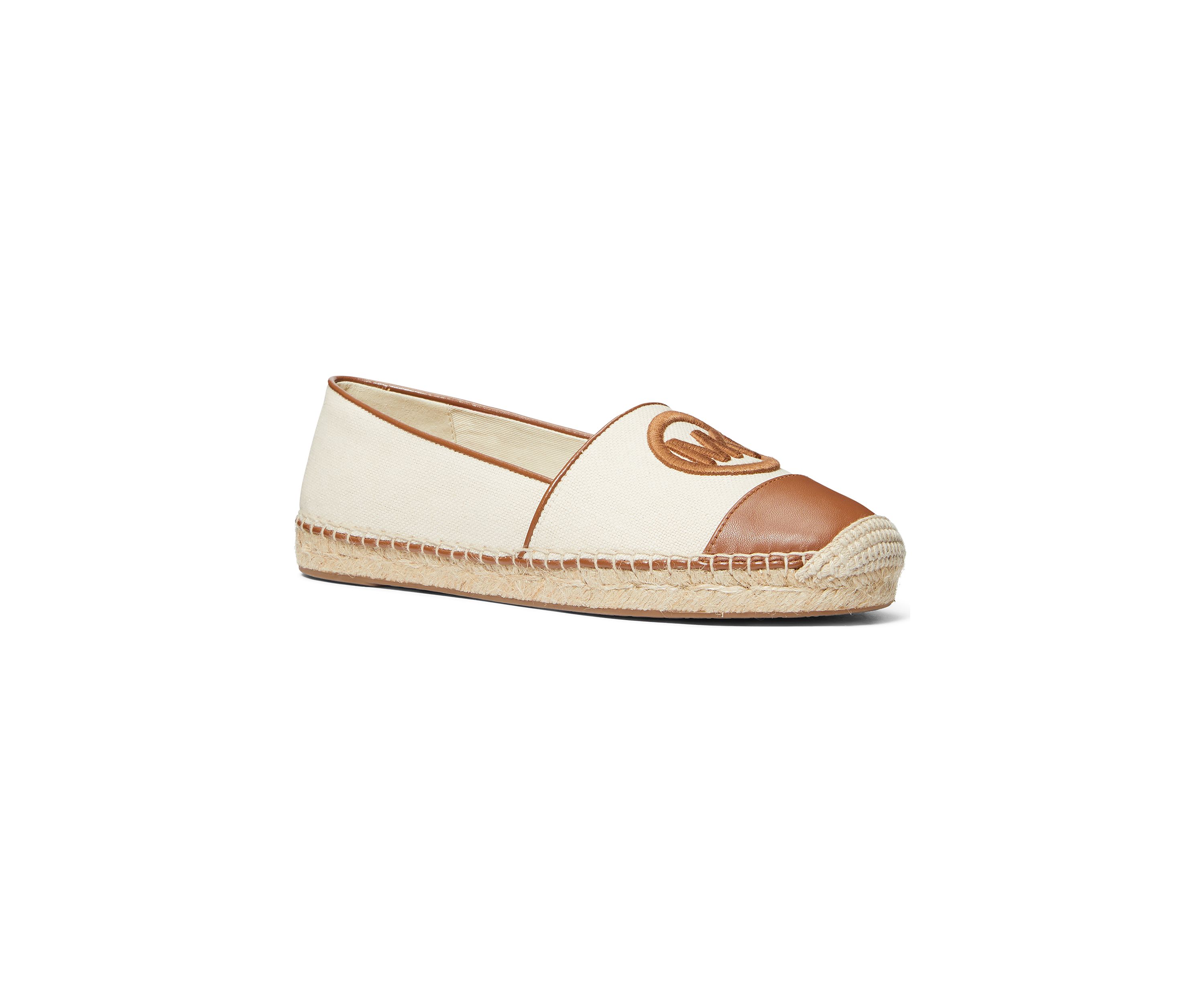 Kendrick Toe Flats