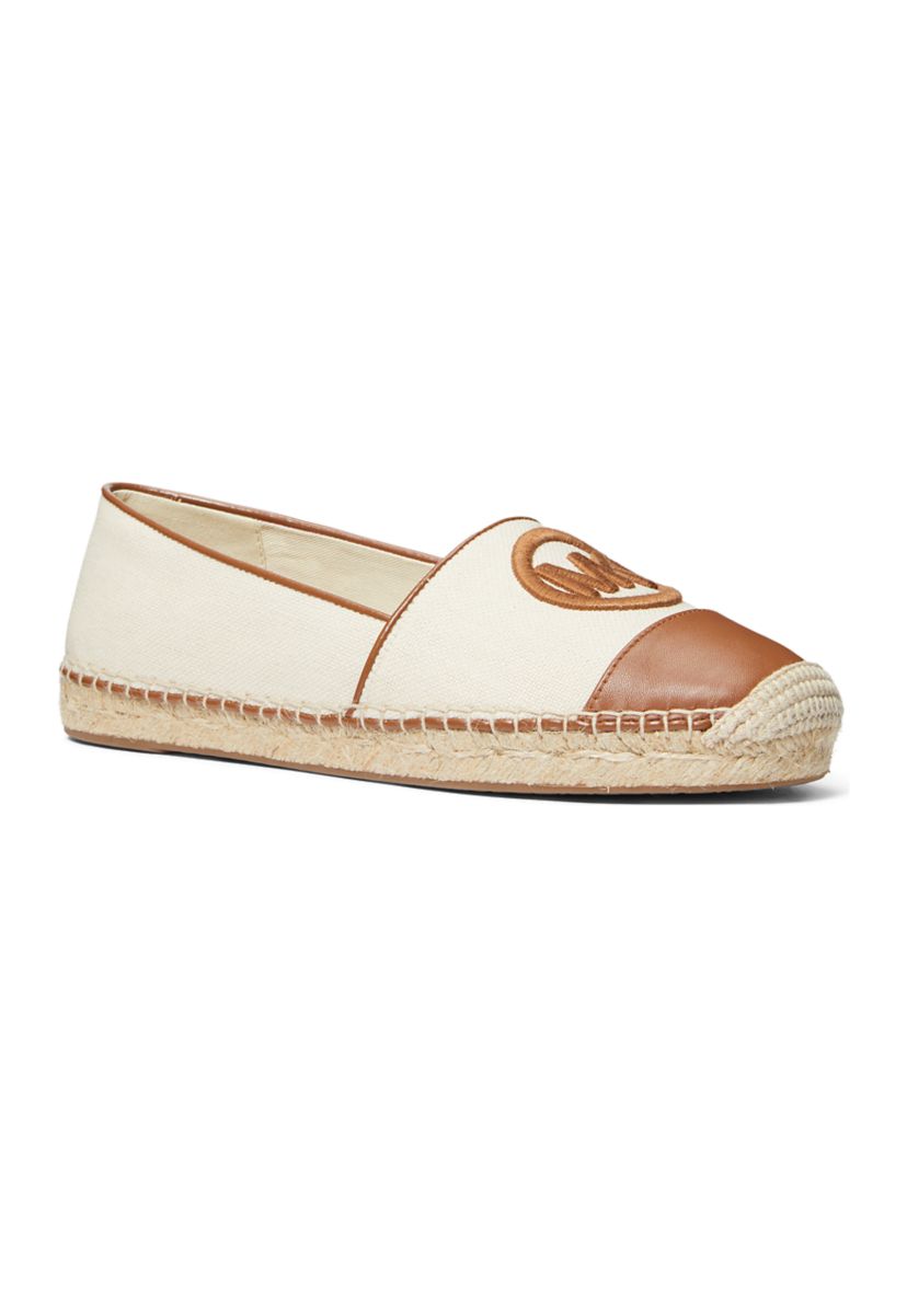 Kendrick Toe Flats