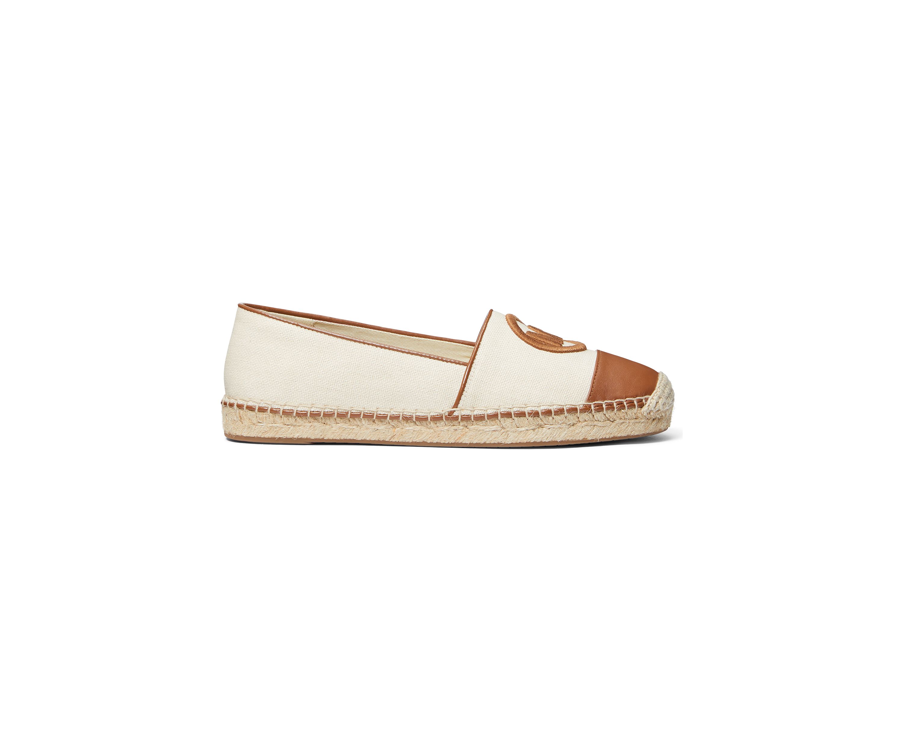 Kendrick Toe Flats