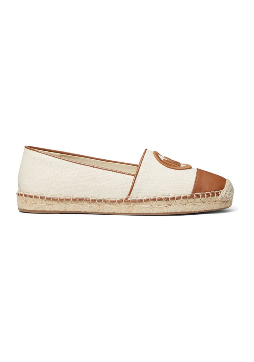 Kendrick Toe Flats