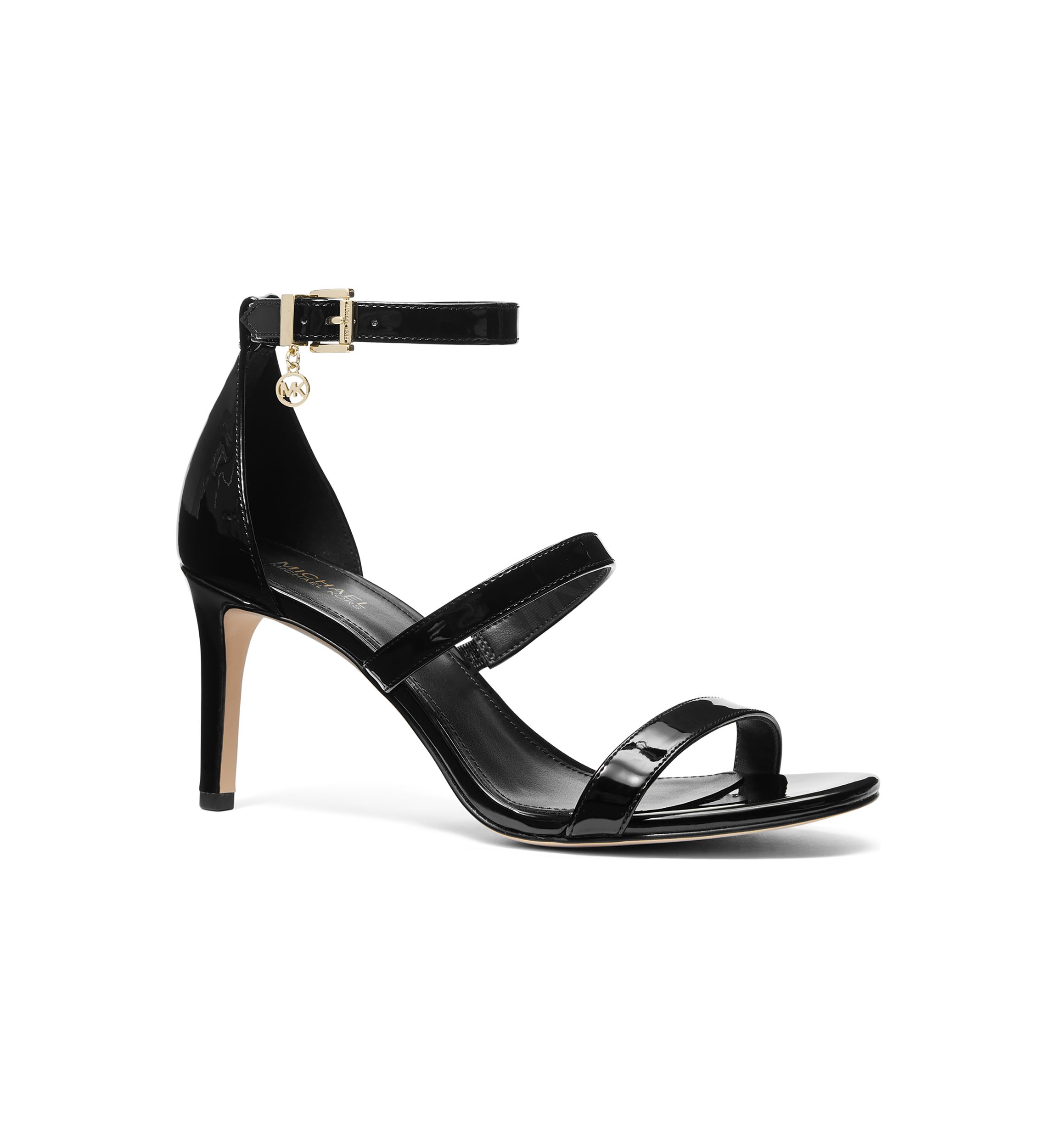 Koda Ankle Strap Sandals