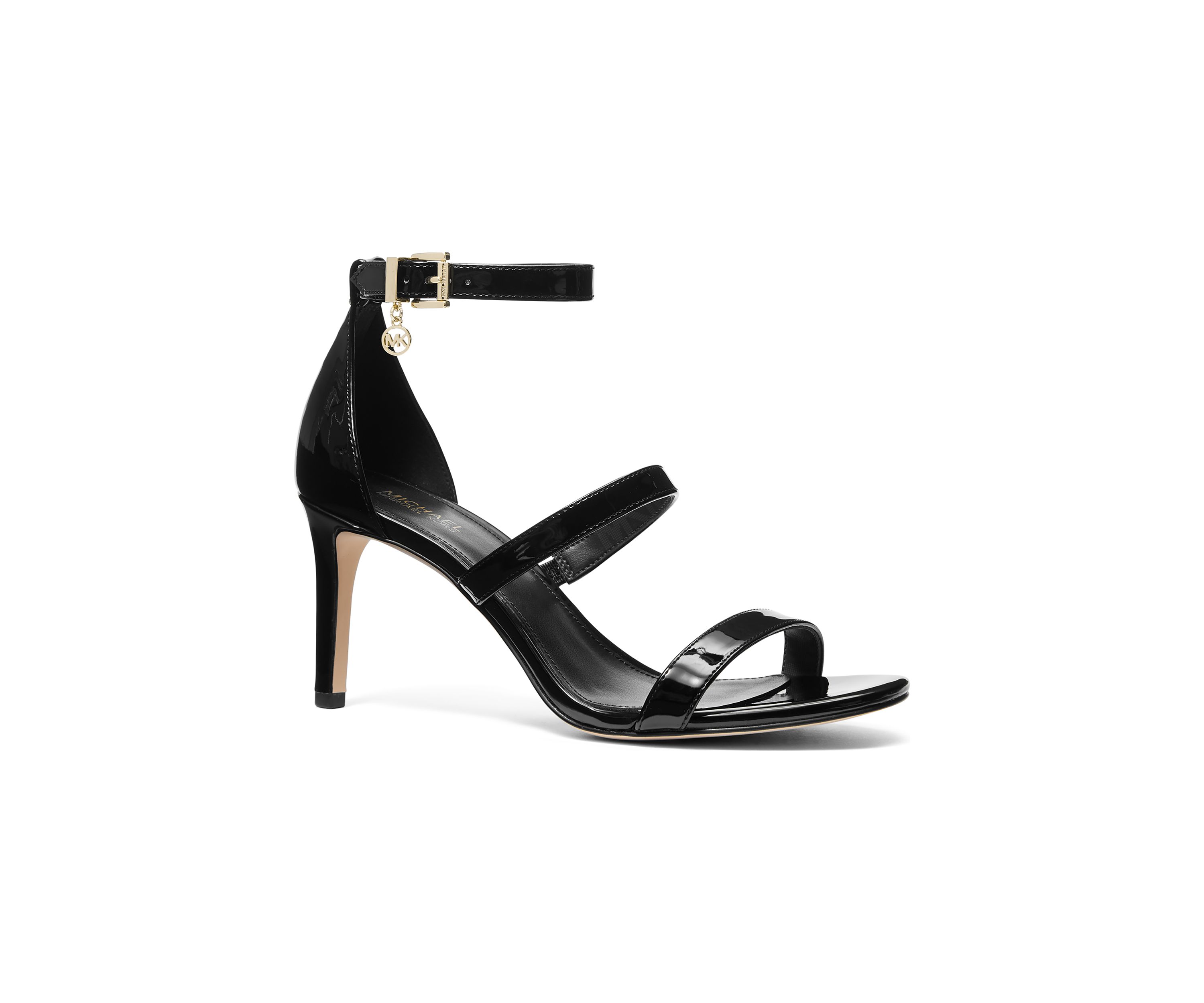Koda Ankle Strap Sandals