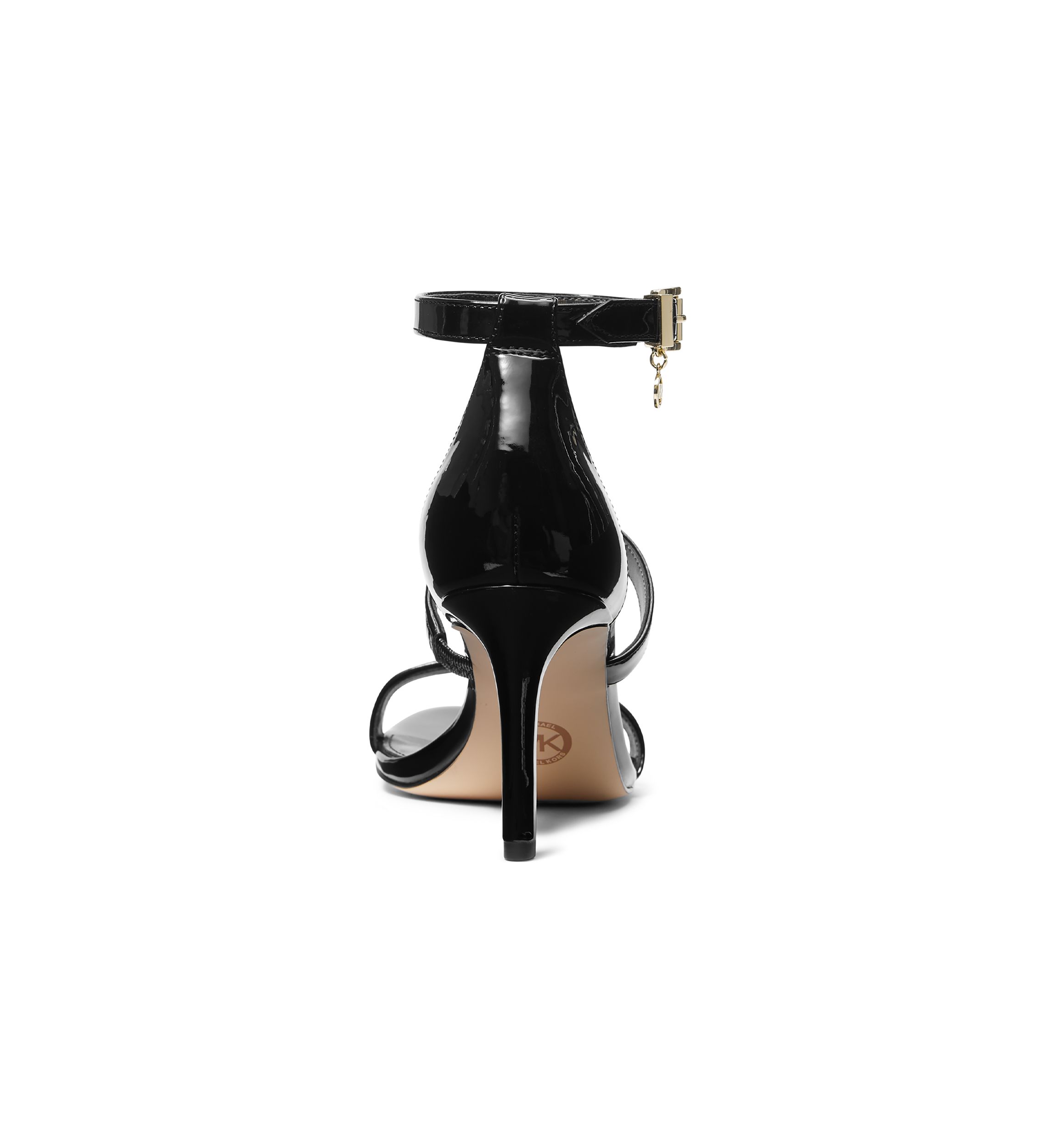 Koda Ankle Strap Sandals