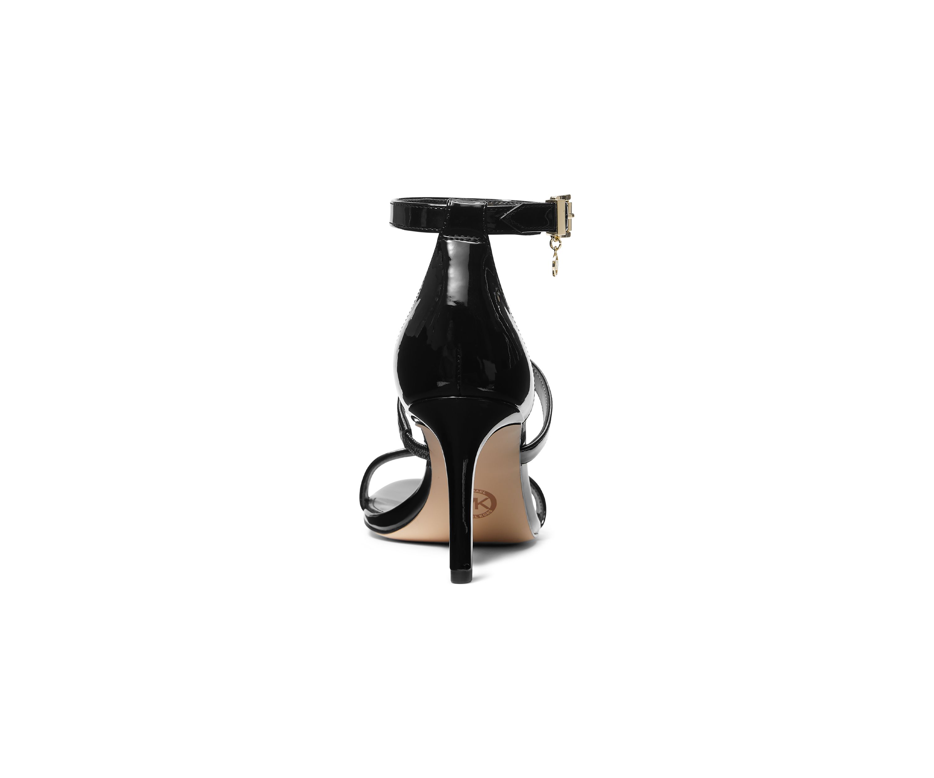Koda Ankle Strap Sandals