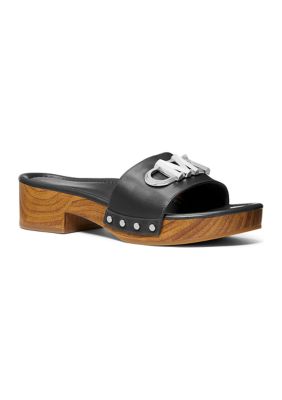 Belk michael 2025 kors sandals